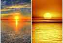Як споглядання світанку або заходу сонця може покращити ваше здоров'я?