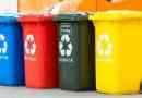 Відходи та сортування сміття