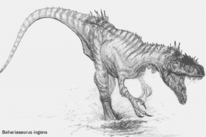 Bahiariasavr Bahiariasavr