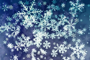 Є два однакові сніжинки? Є два однакові сніжинки?