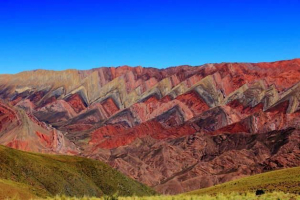 Що вивчає геоморфологію? Що вивчає геоморфологію?