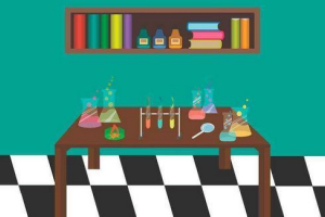 Що вивчає хімію? Секції та коротка історія формування науки Що вивчає хімію? Секції та коротка історія формування науки