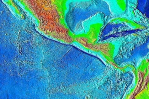 Що таке глибоководний океан? Що таке глибоководний океан?