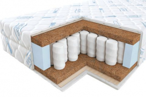 Що вам потрібен ортопедичний матрац? Що вам потрібен ортопедичний матрац?