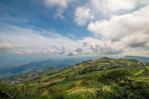 Фізична географія: історія, розділи, дисципліни, об'єкт, предмет та методи дослідження Фізична географія: історія, розділи, дисципліни, об'єкт, предмет та методи дослідження