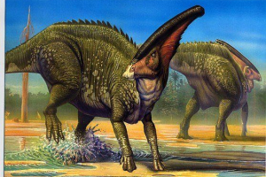 Гадрозавр Гадрозавр