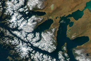 Де магелланська протока на карті світу? Де магелланська протока на карті світу?