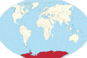 Антарктида географічні карти закриваються російською: фізико-контур Антарктида географічні карти закриваються російською: фізико-контур