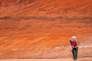 Геолог - хто це робить і де це працює Геолог - хто це робить і де це працює