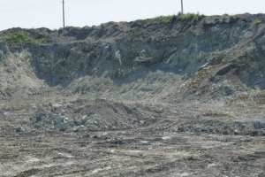 Глиноземний Глиноземний