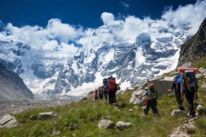 Гірський туризм: переваги, маршрути та особливості свят у горах Гірський туризм: переваги, маршрути та особливості свят у горах