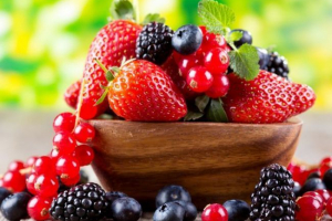 Ягоди Ягоди