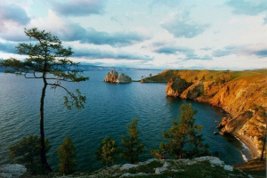 Екологічні проблеми байкал Екологічні проблеми байкал