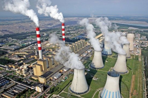 Екологічні проблеми промисловості Екологічні проблеми промисловості