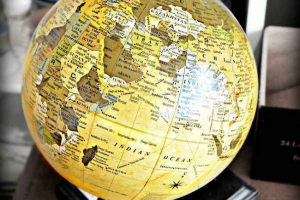 Які континенти та держави миють індійським океаном? Які континенти та держави миють індійським океаном?