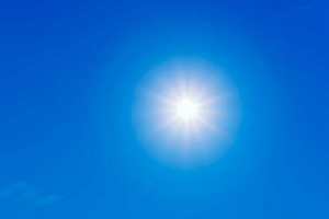 Який колір сонце насправді? Який колір сонце насправді?