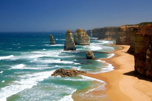 Кліматичні зони австралії Кліматичні зони австралії