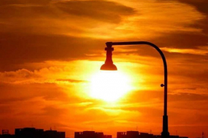 Коли сонце вийде і померти? Коли сонце вийде і померти?