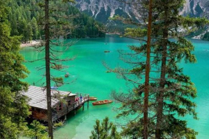 Лімнологія - наука озер та інших внутрішніх вод Лімнологія - наука озер та інших внутрішніх вод