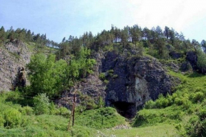 Залишки незвичайного стародавнього коня були знайдені в алтай Залишки незвичайного стародавнього коня були знайдені в алтай