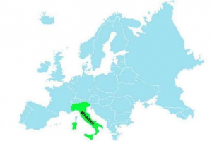 Який континент є країною італії? Який континент є країною італії?