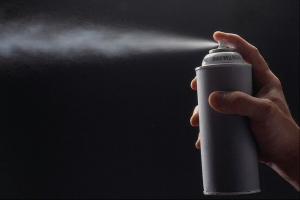 Небезпечні речовини в будинку Небезпечні речовини в будинку