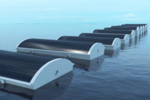 Корпус морської води Корпус морської води