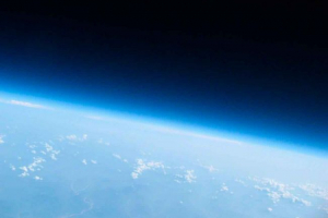 Основні гази, які є частиною атмосфери землі Основні гази, які є частиною атмосфери землі