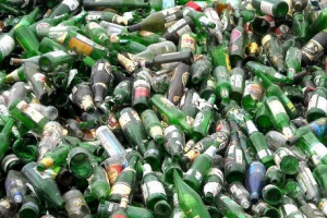 Обробка та переробка скла Обробка та переробка скла