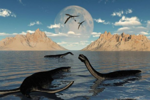 Періоди мезозою епохи Періоди мезозою епохи