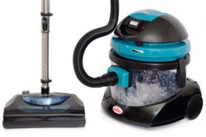 Плюси та мінуси миючого вакууму Плюси та мінуси миючого вакууму