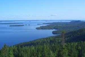 Чому фінляндія називає країну тисяч озер? Чому фінляндія називає країну тисяч озер?