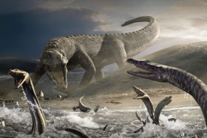 Навіщо розпущені динозаври? Навіщо розпущені динозаври?