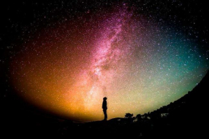 Чому зірки здаються нам мерехтливими? Чому зірки здаються нам мерехтливими?