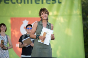 Підсумовуються результати eco best award award 2018 Підсумовуються результати eco best award award 2018