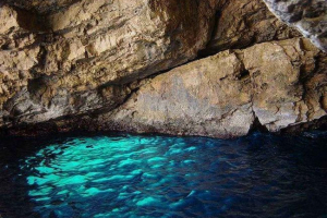 Підземна вода: запаси, видобуток, сенс і проблеми Підземна вода: запаси, видобуток, сенс і проблеми