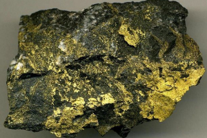 Мінерали росії Мінерали росії