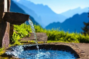 Прісна вода Прісна вода