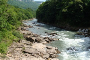 Природа adygea Природа adygea