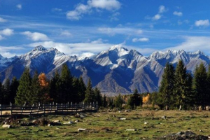 Природа бурятії Природа бурятії