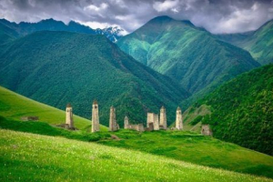 Природа чечня Природа чечня