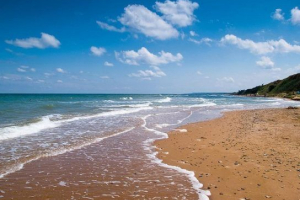 Проблеми азовського моря Проблеми азовського моря