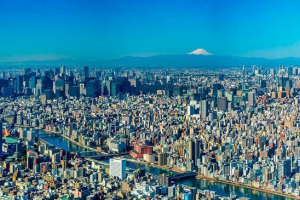 Процес урбанізації - визначення, особливості, переваги та недоліки Процес урбанізації - визначення, особливості, переваги та недоліки