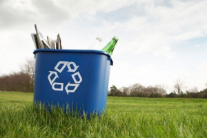 Переробка відходів - що це таке Переробка відходів - що це таке