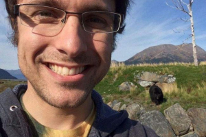 Selfie з мішка: у сша туристи закривають популярні маршрути Selfie з мішка: у сша туристи закривають популярні маршрути