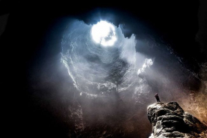 Спелеолог - хто є хто і наука Спелеолог - хто є хто і наука