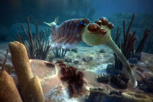 Причини масового вимирання тварин у давнину стали відомі Причини масового вимирання тварин у давнину стали відомі