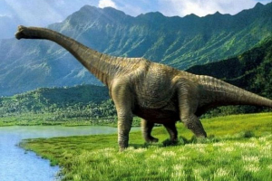 Стало зрозуміло, з якої причини динозаври вимерли Стало зрозуміло, з якої причини динозаври вимерли