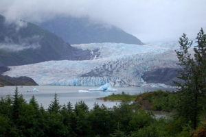 Клімат subarctic Клімат subarctic