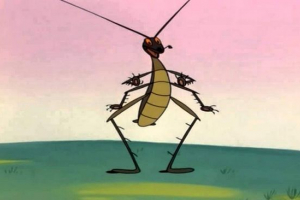 Таргани в літературних творах Таргани в літературних творах